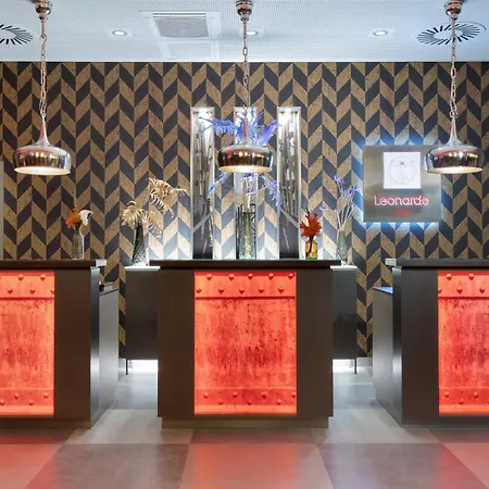 Hotel Leonardo