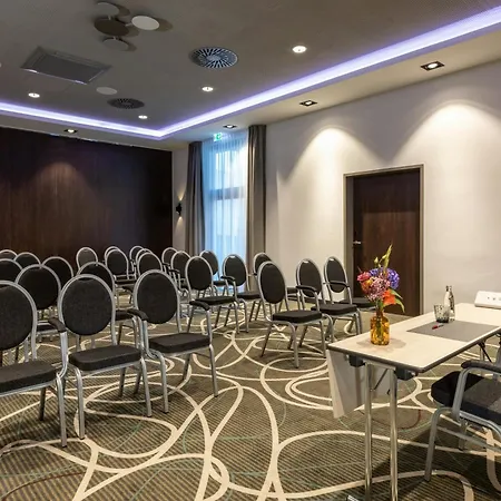 Leonardo 4* דורטמונד