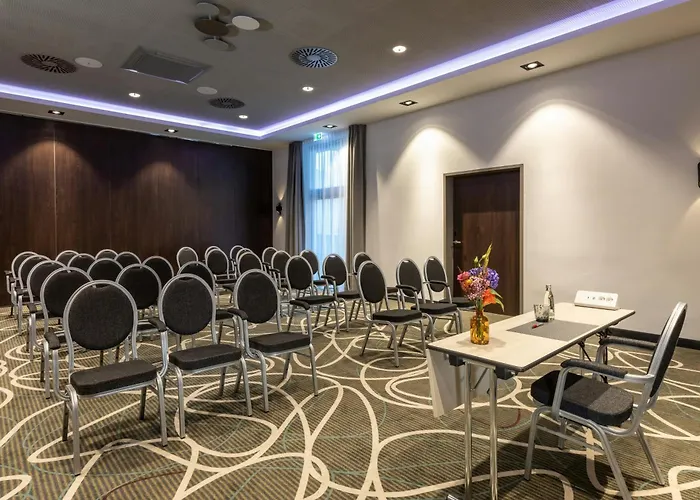 Leonardo 4* דורטמונד