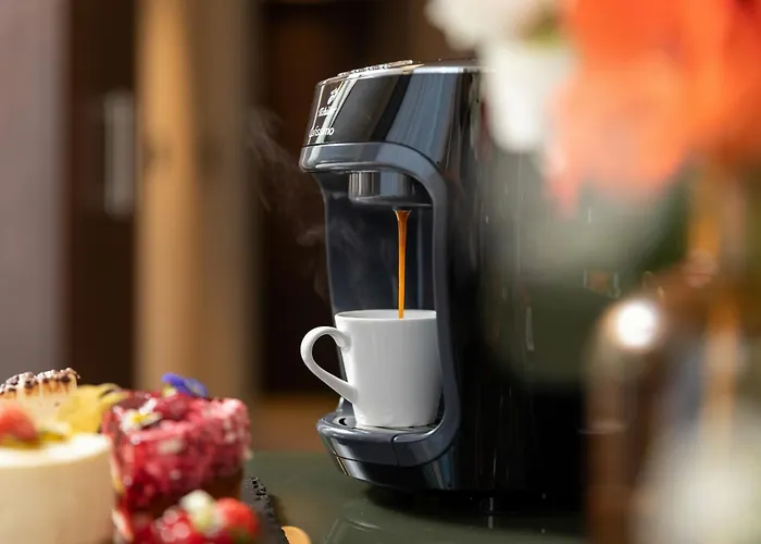 Leonardo מלון 4*