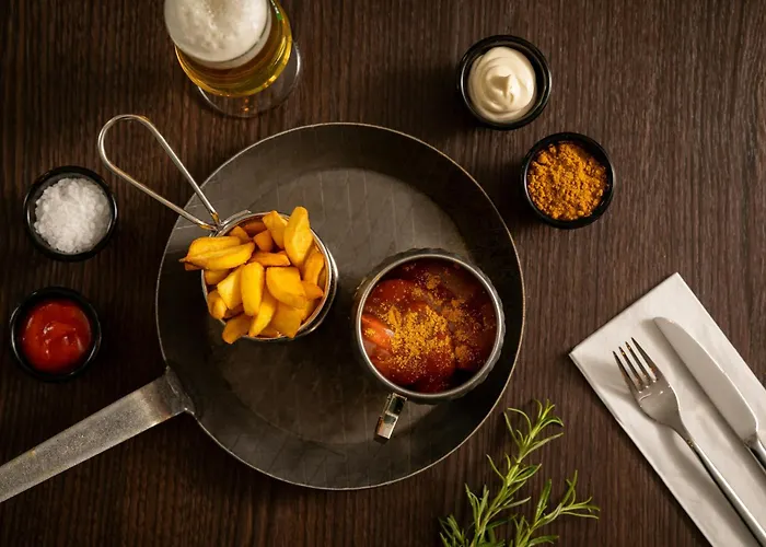 Leonardo 4* דורטמונד