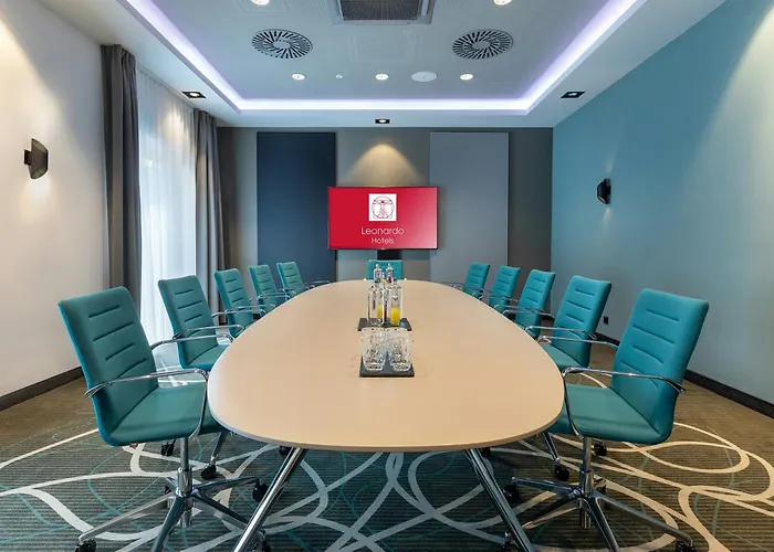 Leonardo דורטמונד