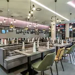 酒店 Leonardo 4*
