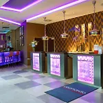 Leonardo 酒店 4*
