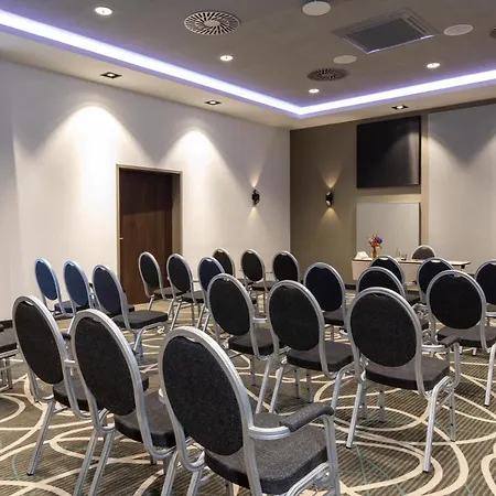 Leonardo Hotel Dortmund