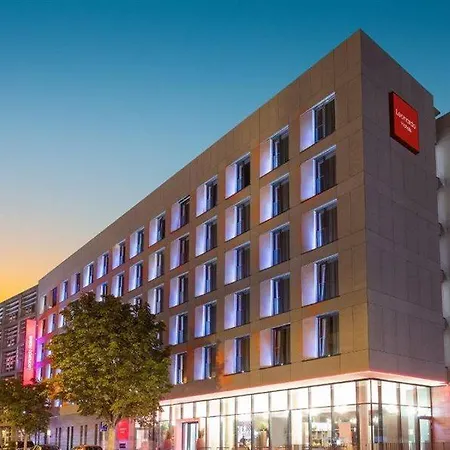 Hotell Leonardo