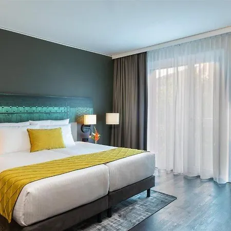 Leonardo Hotell Dortmund