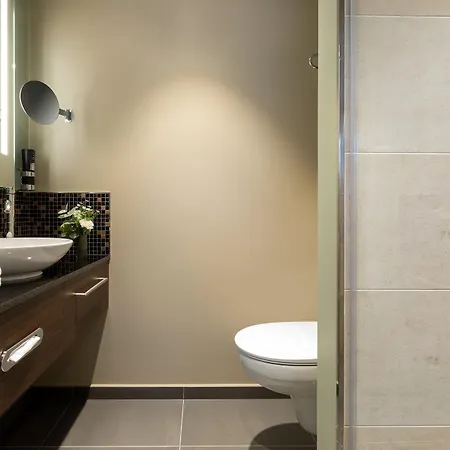 Hotell Leonardo Dortmund