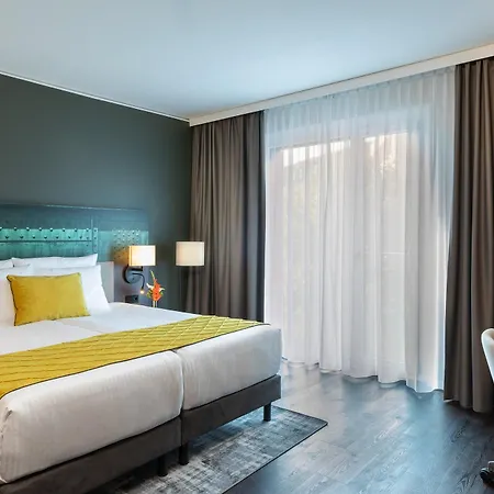 Leonardo Hotell Dortmund
