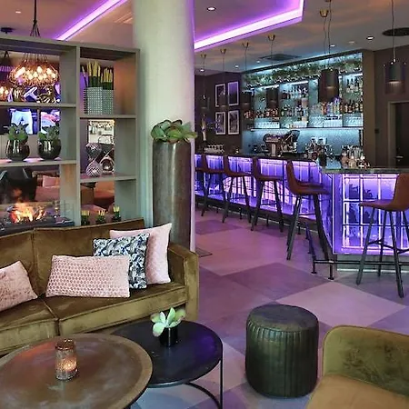 Hotell Leonardo Dortmund