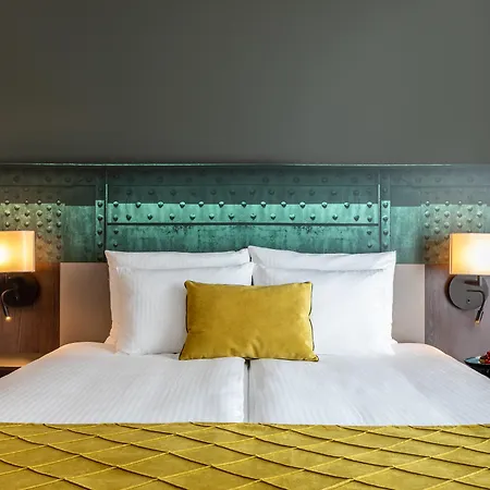 Leonardo Hotel Dortmund