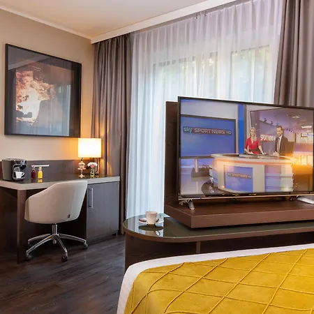 Hotel Leonardo Dortmund