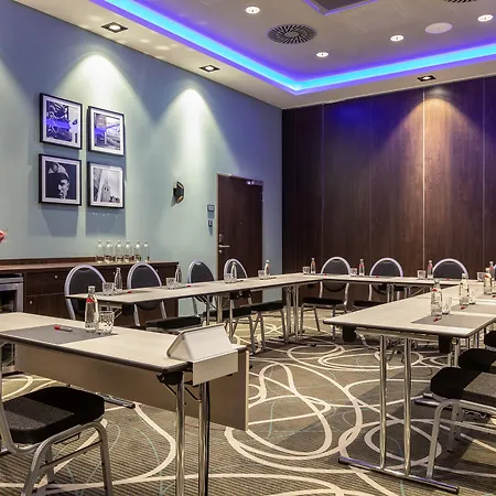 Leonardo Hotel Dortmund