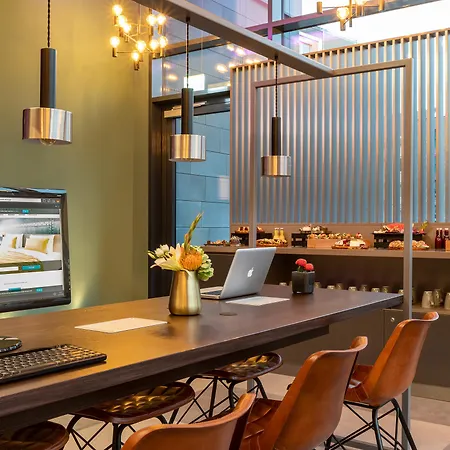 Hotel Leonardo Dortmund