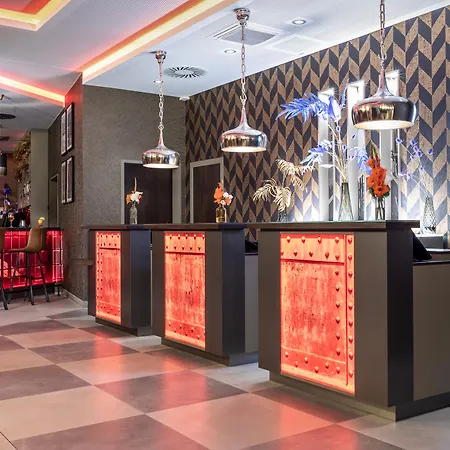 Leonardo Hotel Dortmund