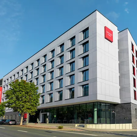 Leonardo Hotel