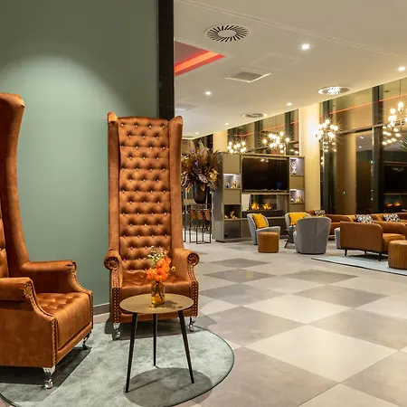 Hotel Leonardo Dortmund