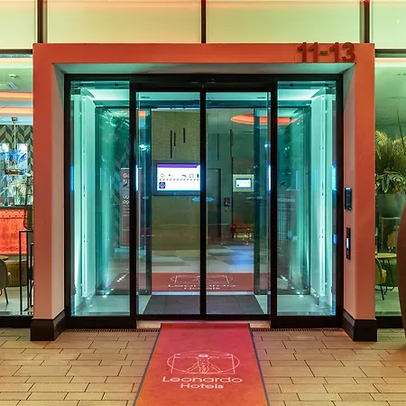 Leonardo Hotel