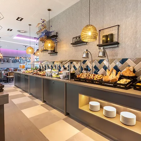 Hotel Leonardo Dortmund