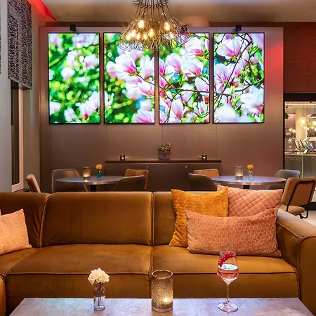 Otel Leonardo Dortmund