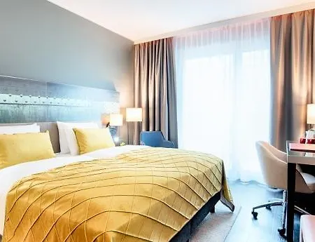 Hotell Leonardo Dortmund