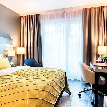 Leonardo Hotell 4*