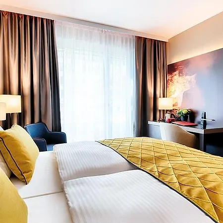 Leonardo Hotell Dortmund