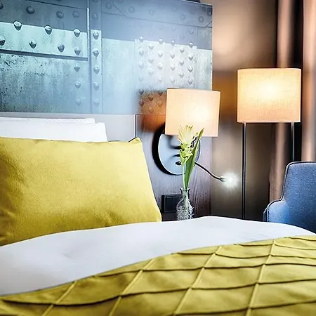 Hotell Leonardo
