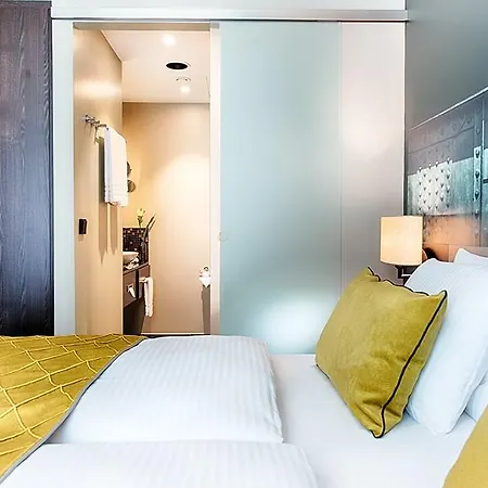 Hotell Leonardo Dortmund