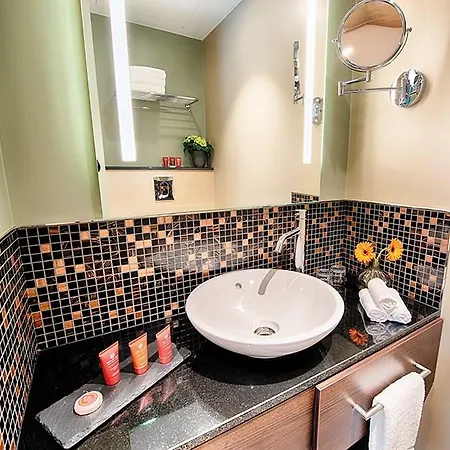 Leonardo מלון דורטמונד