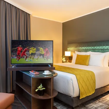 Leonardo Hotel Dortmund