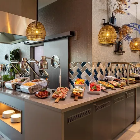 Leonardo מלון דורטמונד