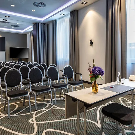 Leonardo מלון 4*