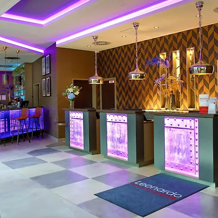 Leonardo Hotel 4*