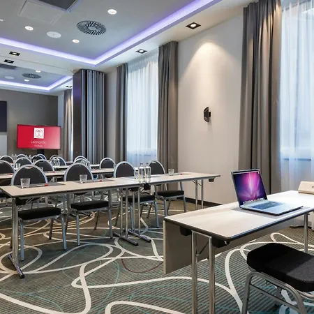 Leonardo Hotel 4*