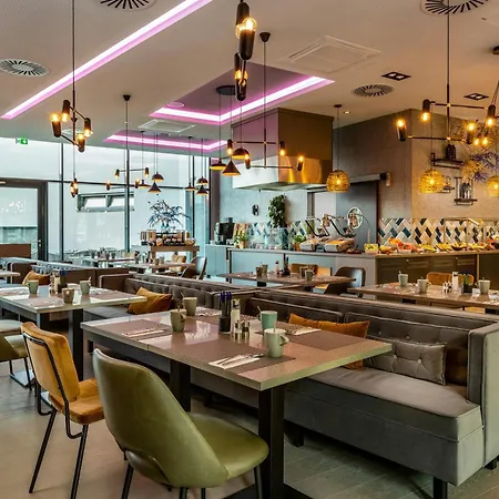 Hotel Leonardo Dortmund