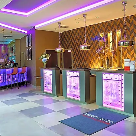 Leonardo Otel