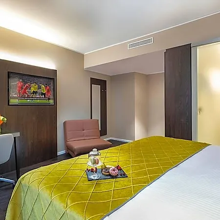 Otel Leonardo 4*