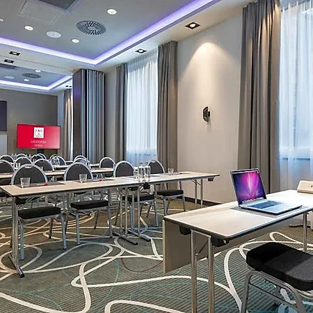 Otel Leonardo