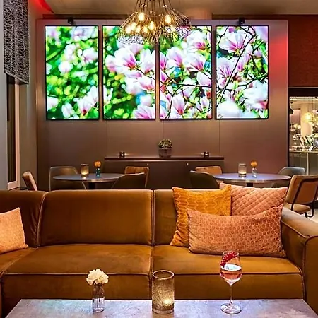 Otel Leonardo Dortmund