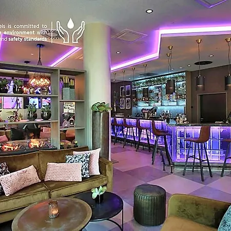 Otel Leonardo Dortmund