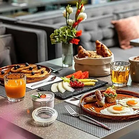 Leonardo Otel Dortmund