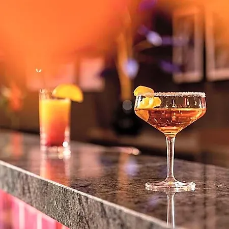 Otel Leonardo Dortmund