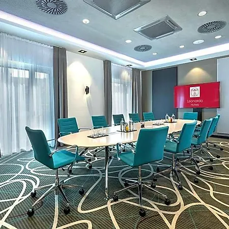 Otel Leonardo