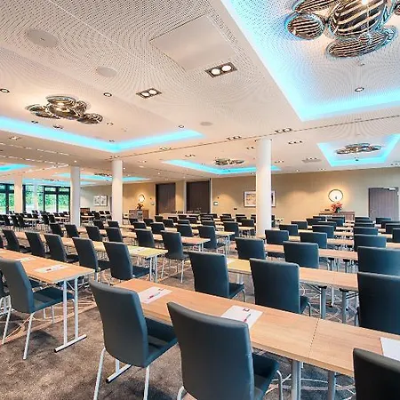 Hotell Leonardo Dortmund