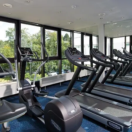 Leonardo 4* Dortmund