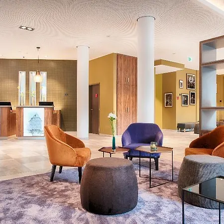 Hotell Leonardo