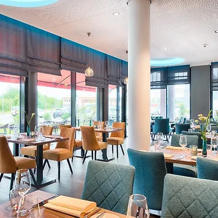 Leonardo Hotell Dortmund