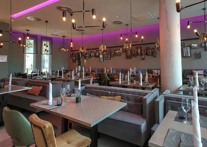 Leonardo 4* Dortmund