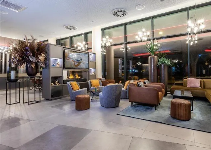 Leonardo Hotel Dortmund